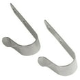 thumbnail image 2 of Whitecap Boat Hook Holder - 304 Stainless Steel - 4-1/4" x 1" - Pair [S-0503C], 2 of 2
