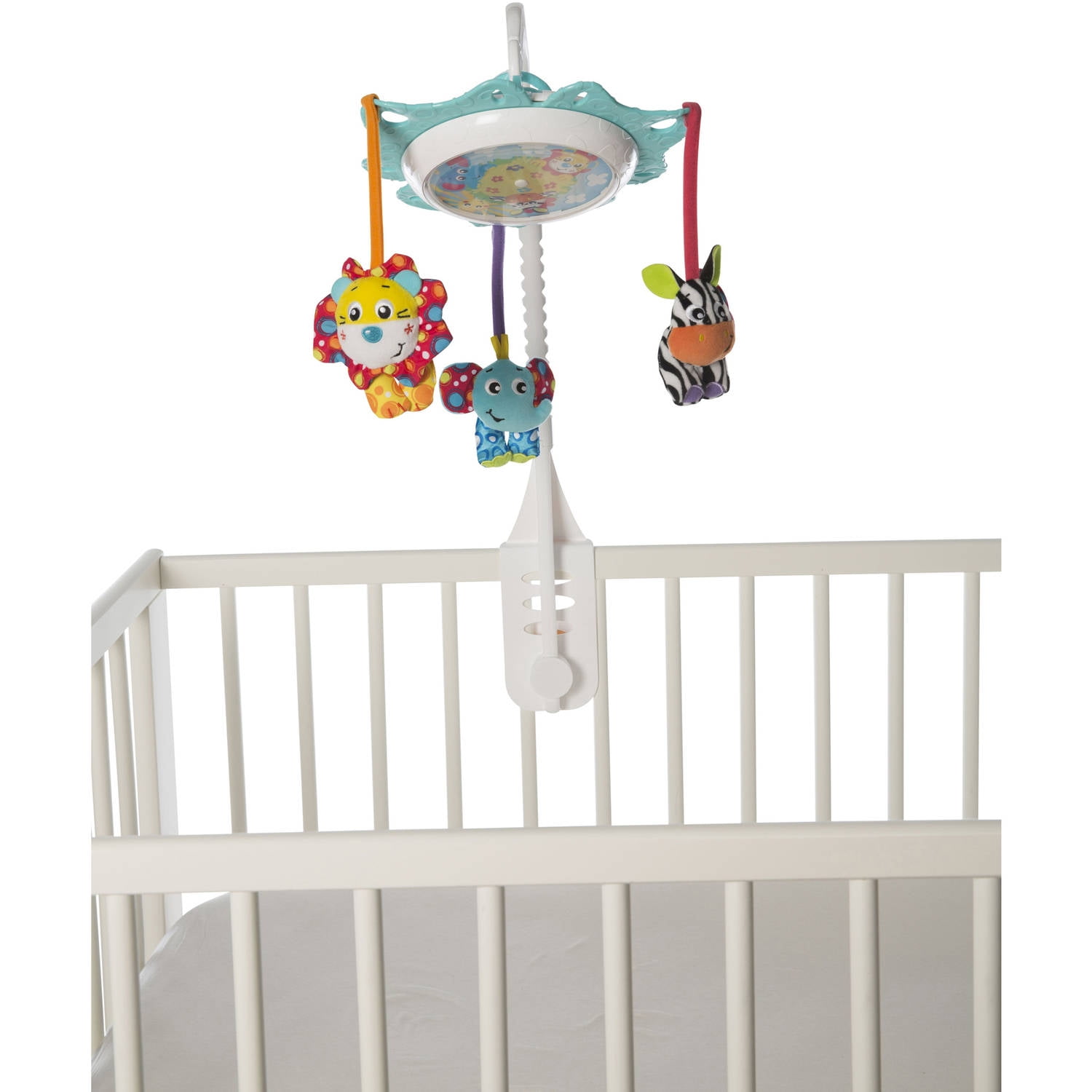 playgro music and lights