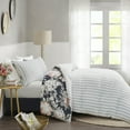 thumbnail image 5 of Home Essence Shabby Chic 3 Piece Duvet Set, King, 5 of 20