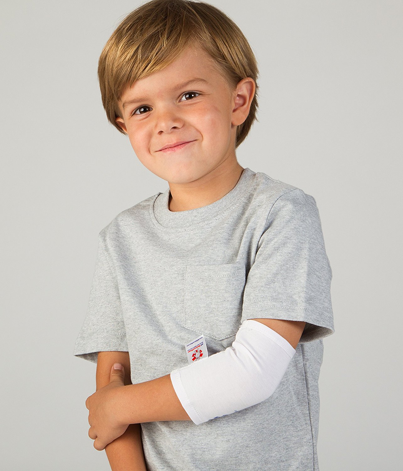 Eczema Treatment Sleeve WrapESoothe Sleeves Large 8 to 10 Inch 1