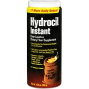 Hydrocil Instant Fiber Laxative 10.60 oz (Pack of 3)