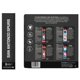 thumbnail image 3 of Desodorante NBA San Antonio Spurs Pack de 4 - 150 ml, 3 of 8