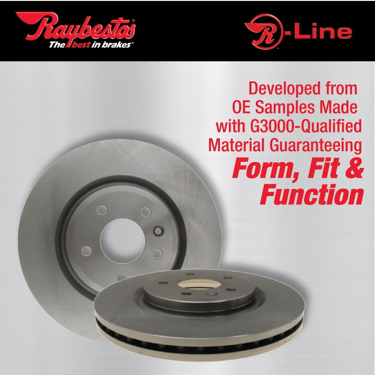 R-Line Rotors - Walmart.com
