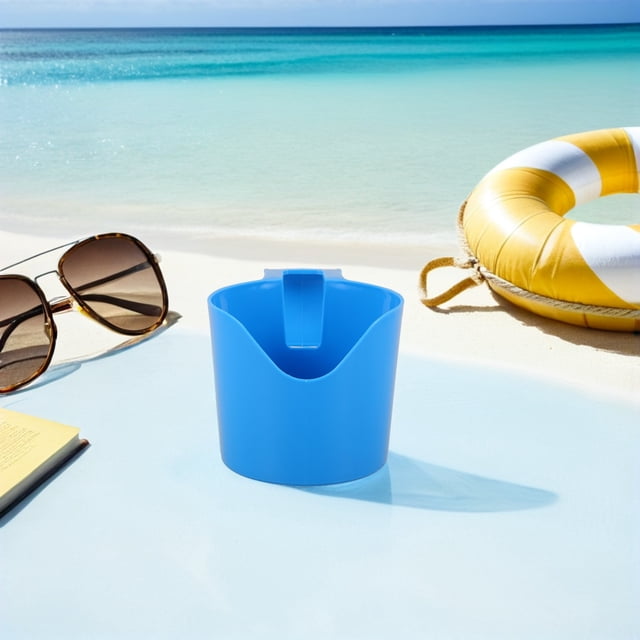 EXHUMKY 3Ud Soporte Para Bebidas De Piscina Con Colgante Para Y Botella