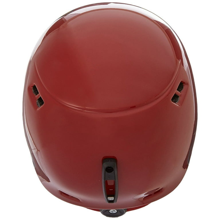 Anon Burner Avengers iron Man Kids Ski Snowboarding Helmet