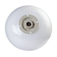 thumbnail image 6 of EAGO BA351 18" ROUND CERAMIC ABOVE MOUNT BATHROOM BASIN VESSEL SINK, 6 of 9