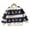 Black, variant on Esaierr Toddler Kids Girls Boys Pullover Sweatshirt Baby Sweatshirt Shirt Long Sleeve Pullover Fall Winter Sweater Clothes for Newborn 9M-12Y