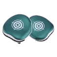thumbnail image 4 of NestledNature Boxing Curved Punching Mitts, Kids Mini Boxing Gloves Pads Boxing Target Pads, Boxing Curved Mitts, Kids Boxing Gloves Pads For Various Training Projects, 4 of 8