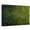 Green, variant on Denim Blue Canvas Wall Art 16" x 12" Cream Blue Color Block Patchwork Abstract Splatter Style Frame Picture Prints, Ready to Hang Waterproof Artwork Decor for Bedroom, Office, Bathroom Entryway