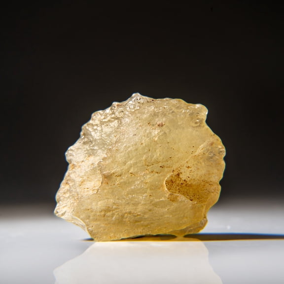 Genuine Libyan Desert Glass (25.6 grams)