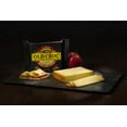 thumbnail image 3 of Old Croc Cheese Smoked Cheddar Wedge, 6 oz, 3 of 6