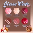 thumbnail image 6 of Revolution Peptide Glaze Tinted Lip Serum Toasted Marshmallow, 6 of 10