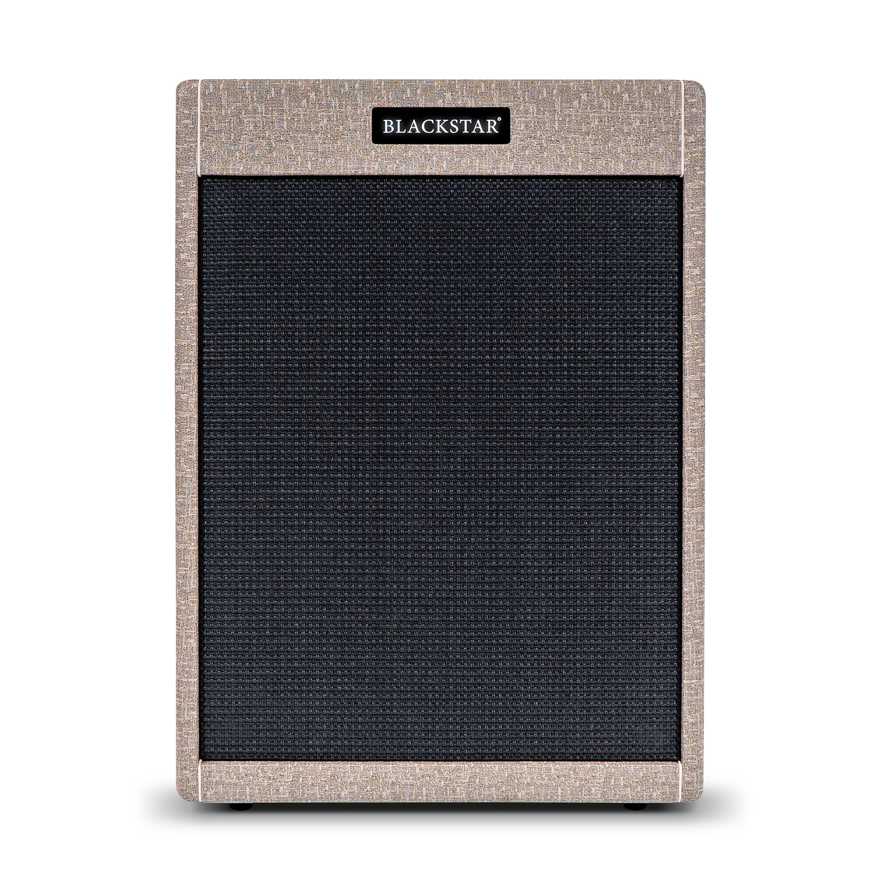 Blackstar St. James Vertical 212 Tube Cabinet - Fawn