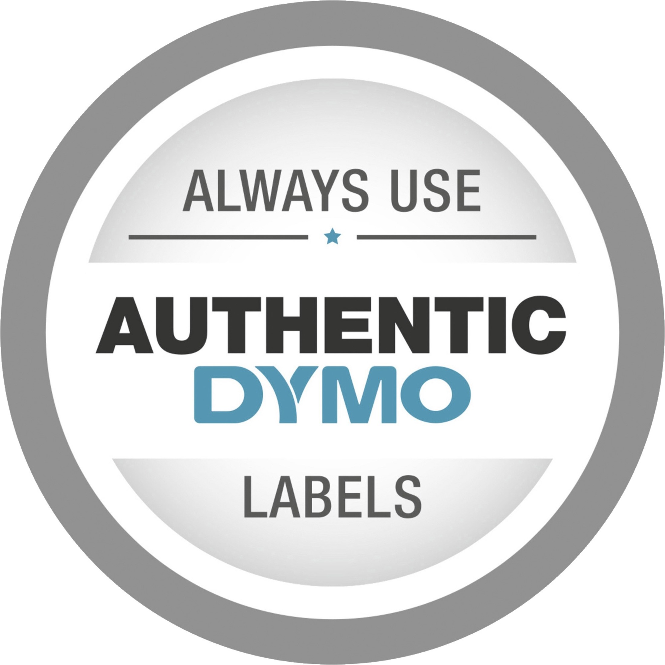 Open Box Dymo, DYM1752265, LabelWriter 450 Turbo Label Printer, 1 Each, Gray