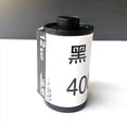 thumbnail image 2 of 3X 400 Películas de Práctica para Principiantes, Kits de Estudio Fotográfico de Película para Cámara Vintage, 35 mm, 12 Hojas, Película de Cámara Negativa Asa/Iso en y Negro, 2 of 4