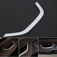 thumbnail image 6 of Door For BMW X3 F25 11-17 Useful Car Exterior Storage Accessories Trim, 6 of 8