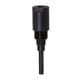 thumbnail image 1 of Adaptador para extensión de pinza de broca vástago de 6,35 mm 635 mm vástago Cola Barra de extensión de collar, 1 of 7