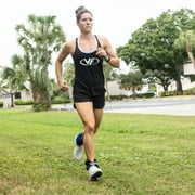 Valor Fitness Ankle or Wrist Weights -2 lb Each - Pair - Adjustable Velcro Straps - Strength Building Workout -EA-10