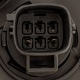 thumbnail image 6 of New Headlight Compatible with 2005-2010 Chrysler 300 2.7L 3.5L V6 EER EGG Right Passenger Side XENON REPC100111 250HP, 6 of 8