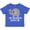 Royal Blue, variant on Inktastic Mommom Loves Me Grandchild Boys or Girls Toddler T-Shirt