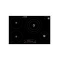 thumbnail image 1 of Equator 30" Electric Hybrid CERAMIC-INDUCTION 4 Burner Cooktop 9 Power 220V, 1 of 9