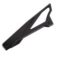 thumbnail image 4 of Qiilu Motorcycle Rear Chain Guard Side Cover Protector Aluminum A7009-T6 Fit For DRZ125/DRZ400S/DRZ400SM, 4 of 8