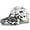 White, variant on Unisex Graffiti Art Print Baseball Cap Fashion Funny Trend Print Baseball Cap Adjustable Peaked Cap Outdoor Sports Couple Hats Adjustable Curved Brim Hats Sun