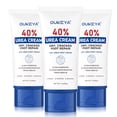 thumbnail image 1 of Crema de urea OUKEYA, tubo con 40% de 90 ml, para pies y manos secos y agrietados, 1 of 8