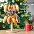 thumbnail image 5 of Mug Holder Tree, Coffee Cup Holder with 6 Hooks (Yellow), 5 of 8