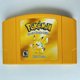 thumbnail image 1 of Cartucho Consola Regalos N64 Videojuego Mario Bros Videojuego para Niños Niñas (pokem N64), 1 of 7