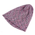 thumbnail image 2 of Moda hombres mujeres al aire libre Casual Color sólido orejeras cálidas gorra de ciclismo (púrpura), 2 of 8