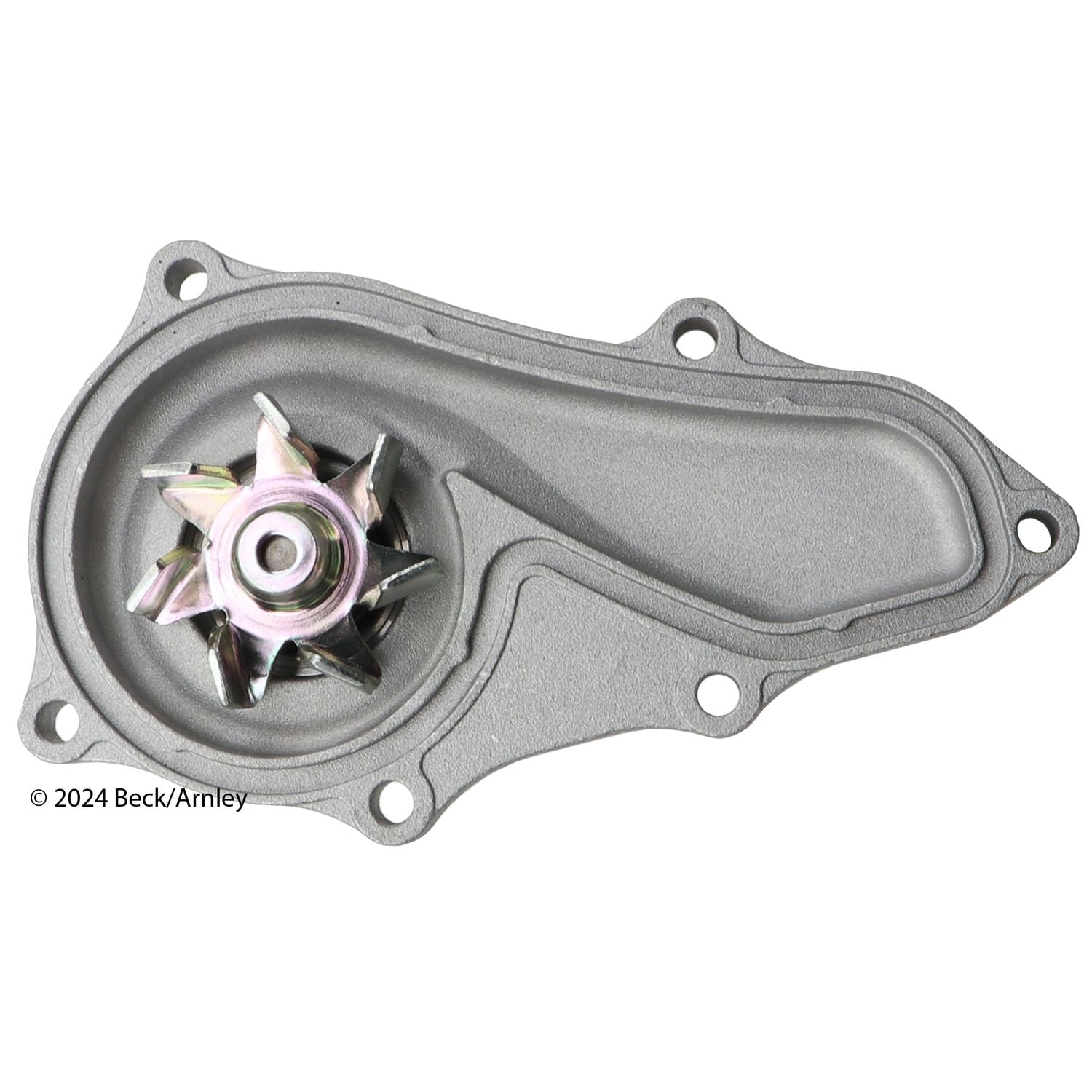 BeckArnley 131-2389 Water Pump