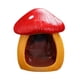 thumbnail image 2 of Quemador de Incienso de Reflujo Soporte de Cono de Incienso Artesanía 6.9x7.2x13.8cm , 10x12cm rojo amarillo BLESIY Quemador de incienso, 2 of 8