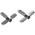 thumbnail image 4 of Gibraltar SC-0055 Hoop Clamp Tension Screw - Pair, 4 of 4