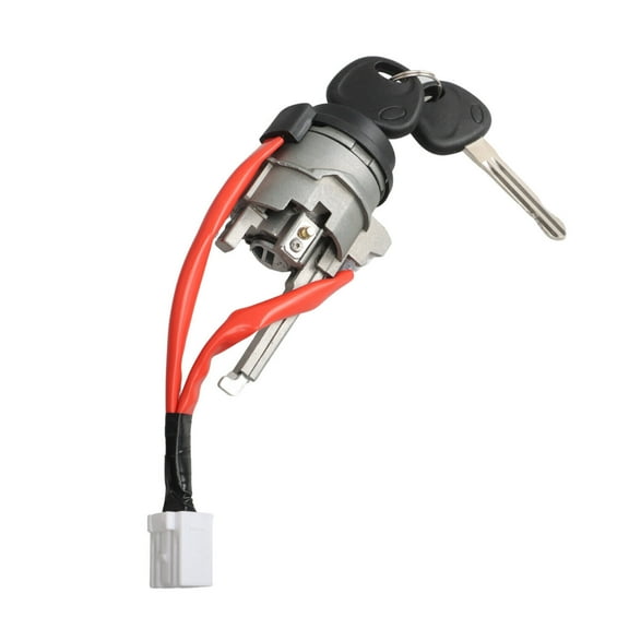 Car Ignition Lock Cylinder Switch with 2 Keys Fit for 2015-2020 Hyundai Elantra