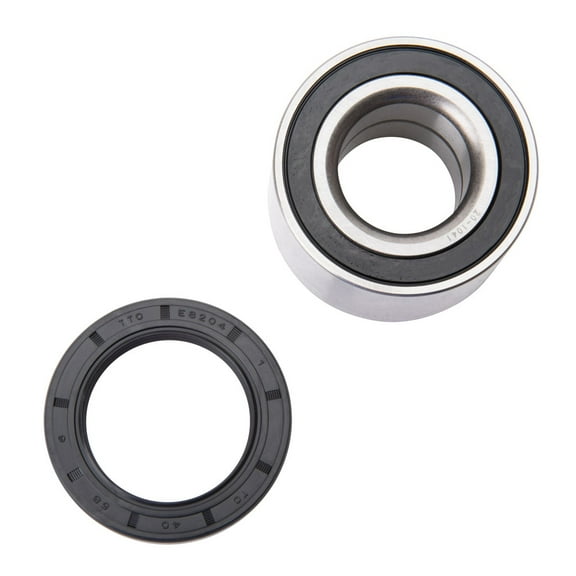 Tusk Wheel Bearing and Seal Kit Front For CFMOTO ZFORCE 950 Sport 2020