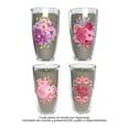 thumbnail image 1 of Veladora Great value flores 1 pieza 325 gr, 1 of 4