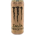 thumbnail image 5 of Monster Energy Java, Loca Moca, Energy + Coffee, Energy Drink, 6 Pack - 11 Fl Oz, 5 of 7