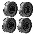 thumbnail image 1 of 4 Pack Trimmer Spool Line For Bosch Easygrasscut 23, 26, 18, 18-230, 1 of 4