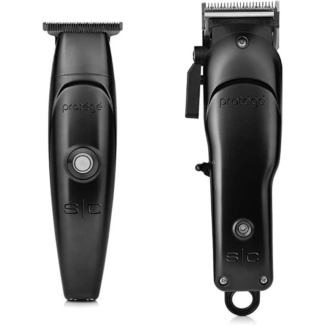 Recortadora de Pelo Stylecraft Combo Protege Clipper Trimmer