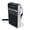 Black with NOAA, variant on Retekess V112 Mini Radio Am Fm Portable Radio Rechargeable Digital Wireless Technolog Shortwave Radio(Gold)