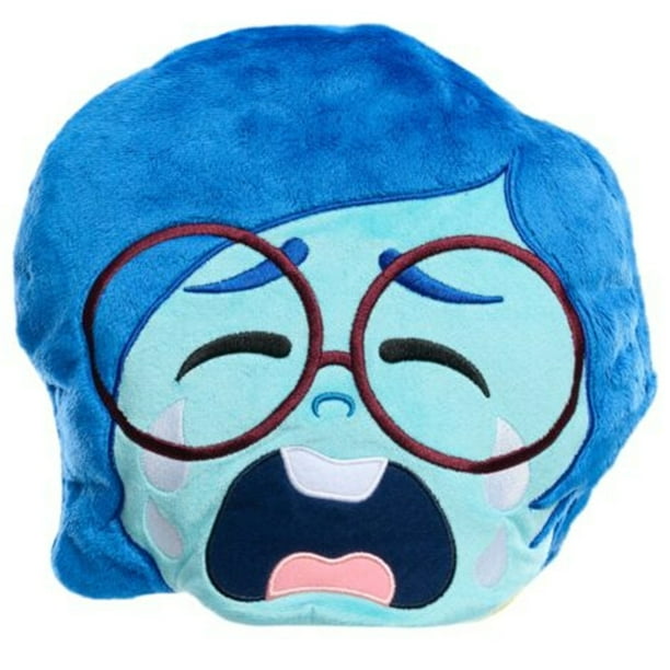 Muñeco de Peluche Inside out 2 Anxiety Animales y Figuras de Peluche, Juguetes de Peluche para Niños Ideal Regalo niños - Plush Stuffed Toys,Preferred Gift for Christmas,Holidays, Birthdays