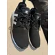thumbnail image 1 of Men’s Black and White Ad-id-as shoes size 9, 1 of 5