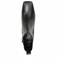 thumbnail image 4 of Franco Sarto WAXTON BLACK MFSHEEPNAPPALEA, 4 of 5