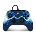 thumbnail image 1 of Manette filaire PowerA Advantage pour Xbox Series X|S - Arc Lightning, 1 of 14