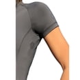 thumbnail image 4 of Coldstream Womens Midlem Short-Sleeved Base Layer Top, 4 of 5