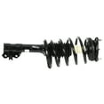 thumbnail image 6 of ECCPP 8PCS Front Complete Struts Assembly Stabilizer Bar Link Tie Rod End for 2006-2011 for Hyundai Accent, 6 of 6