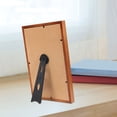 thumbnail image 3 of HWZWT 12pcs Point Drive Pieces Point Drive Photo Back Support for Photo Frame Stand, 3 of 5