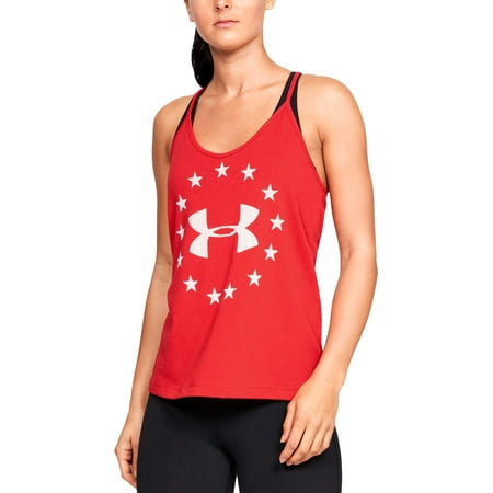 Under Armour Womens Freedom Running Fitness Tank Top