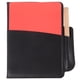 thumbnail image 4 of KAKOWELY 1 juego de tarjetas de fútbol portátiles, kit multifunción para árbitro, cartera profesional para árbitro con bolígrafo, 4 of 4